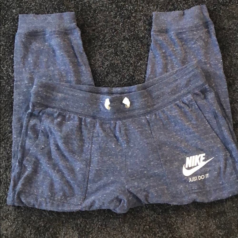 Nike joggers